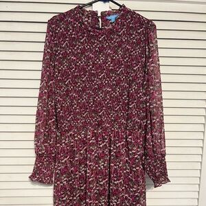 Draper James RSVP Dress